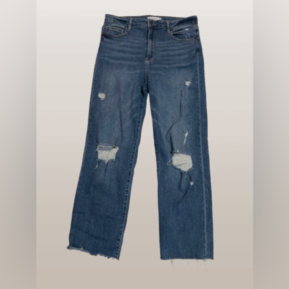 Karlie Denim - Nice Karly jeans size 15 boyfriend model. 94% cotton